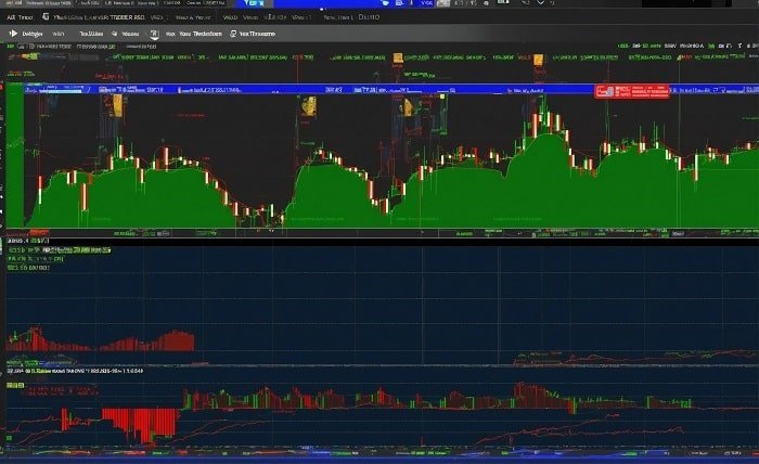 stockedge fii dii data